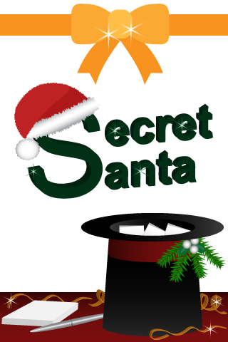 Secret-Santa